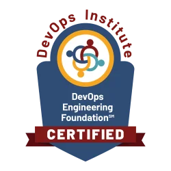 DevOps Engineering Foundation (DOEF)