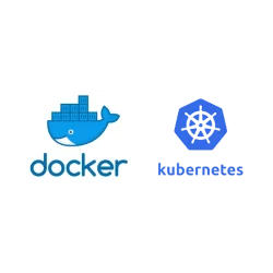 Docker & Kubernetes
