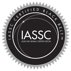 IASSC-Black-Belt-Logo
