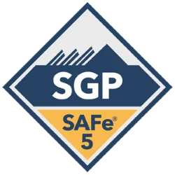 SAFe Government Training-SGP