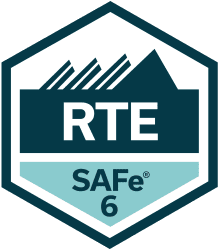 SAFe RTE 6.0