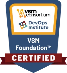 Value Stream Management (VSM) Foundation