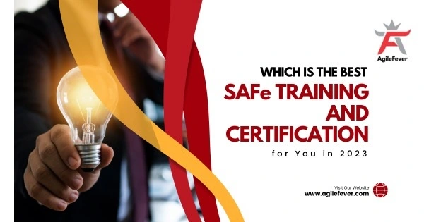 Which is the Best SAFe Training
