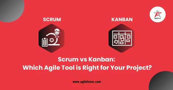 Scrum vs Kanban