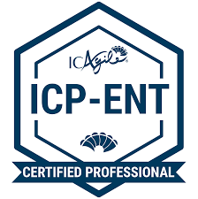 ICP-ENT Logo
