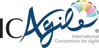 ICAgile Logo