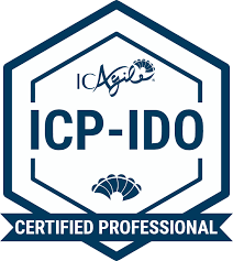 ICP-IDO Logo