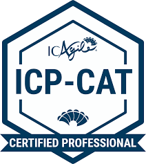 ICP-CAT Logo