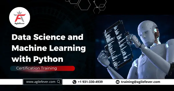 Data-Science-and-Machine-Learning-with-Python