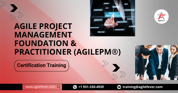 Agile-Project-Management-Foundation-Practitioner-AgilePM®️