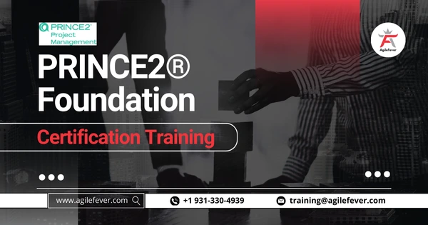 PRINCE2®️-Foundation-certification-training