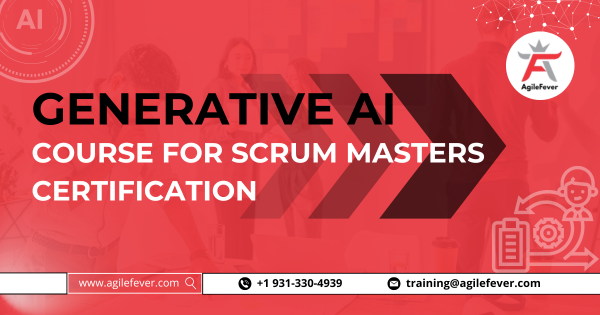 Generative-AI-Course-for-Scrum-Masters-Certification