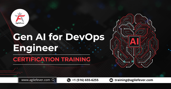 Gen-AI-for-DevOps-Engineer